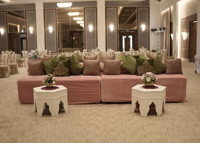 Mangalam Resort & Spa - Member Of Absolute Collection