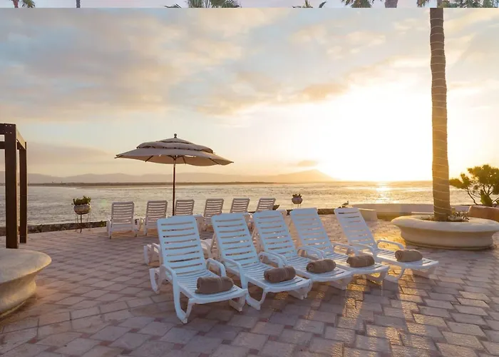 Estero Beach Hotel & Resort