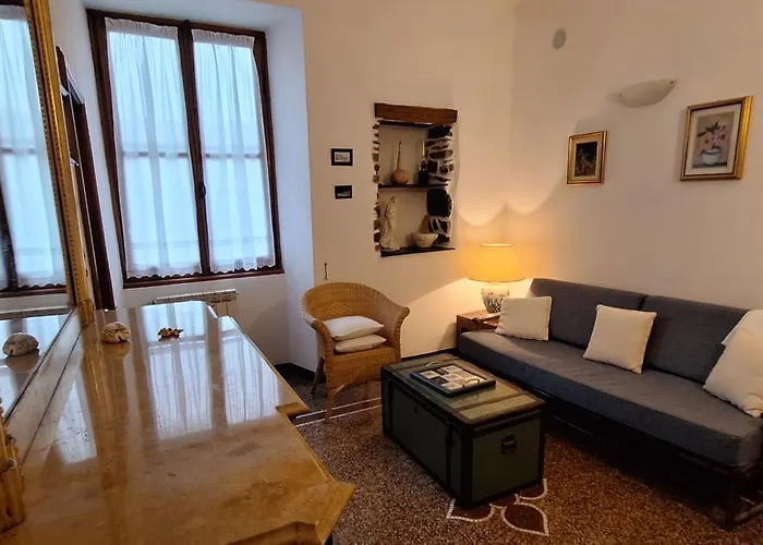 Casa Del Contadino