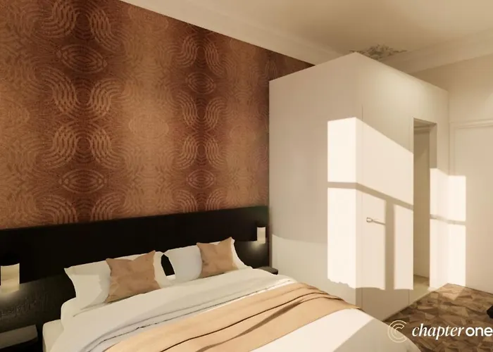 Boetiekhotel Villa Lieve Vrouwe