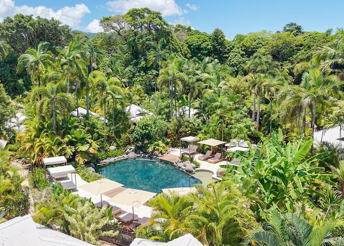 Nala Resort