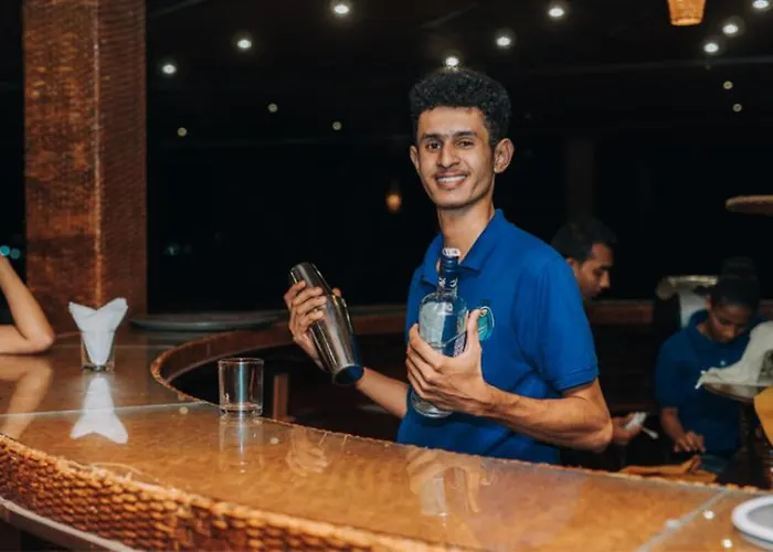 Peacock Beach Resort- Hambantota