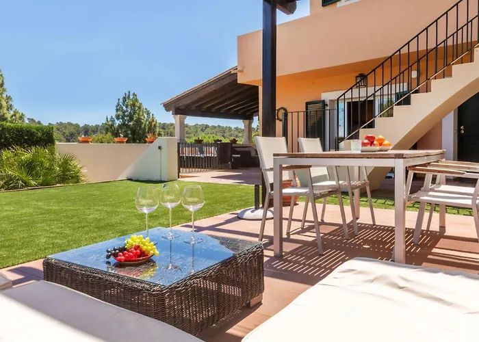Holiday Home Tiana By Interhome
