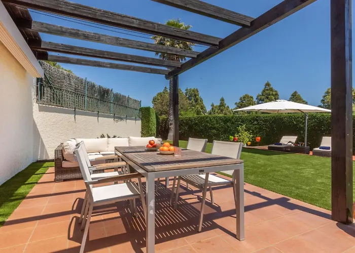 Holiday Home Tiana By Interhome