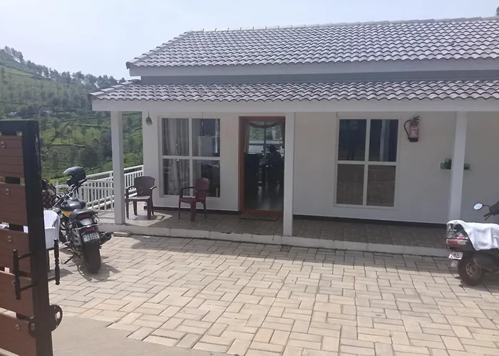 Prithivee Homestay
