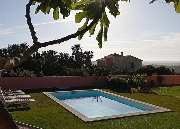 Monte Rio House