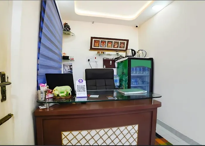 Roja Palace-Near Mahabalipuram Beach