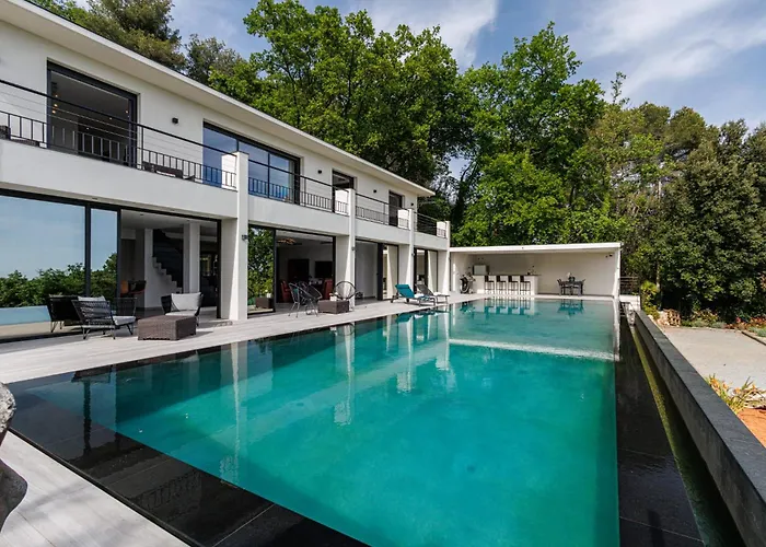 Villa Contemporaine