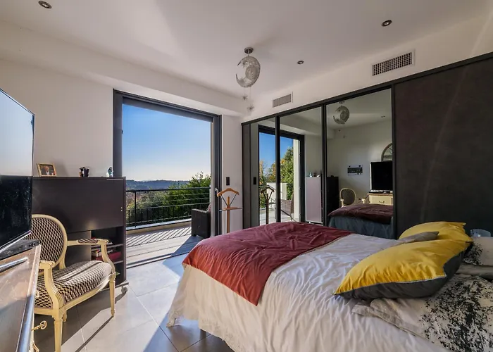 Villa Contemporaine
