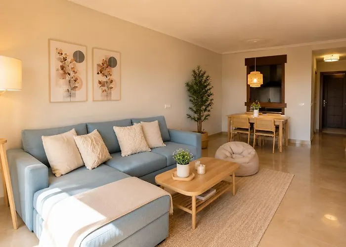 Boutique Apartments Spirit Almerimar