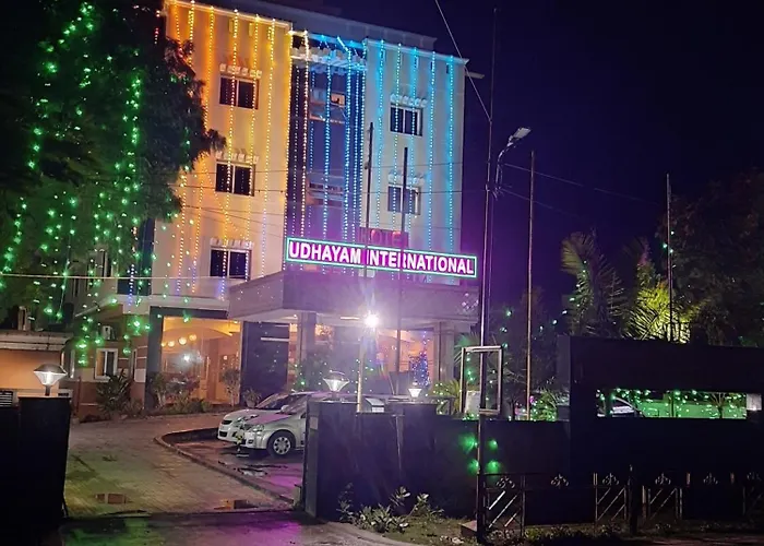 Hotel Udhayam International