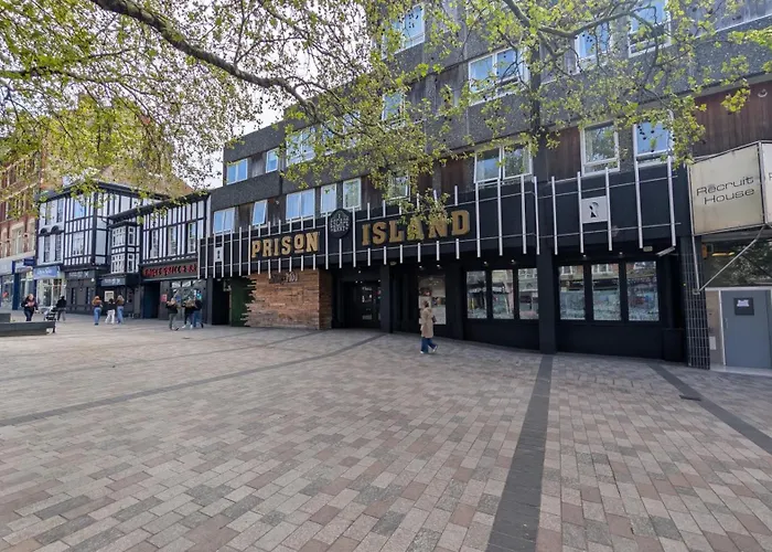Royal Lodge Maidstone