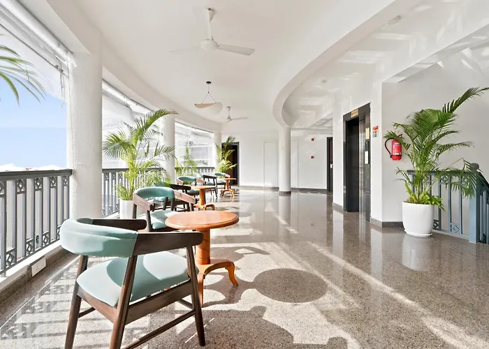 Verano Hotel & Spa Arpora Goa