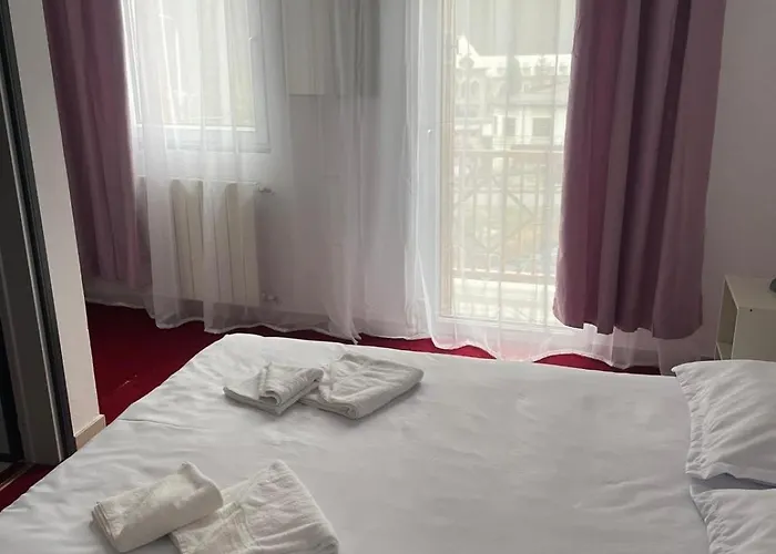 Hotel Eurosan