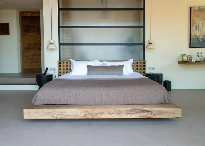 Klay Hotel Faralya Adults Only