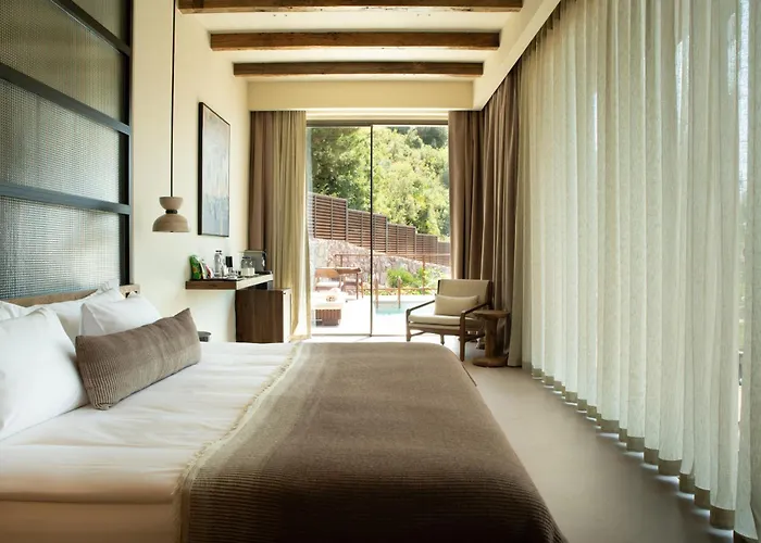 Klay Hotel Faralya Adults Only