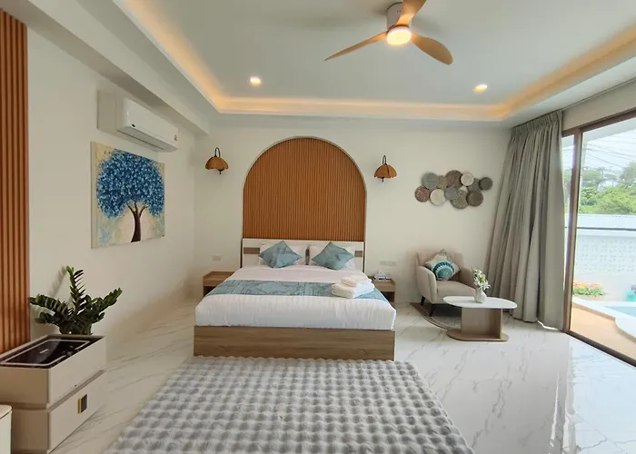 La Phat Villa Koh Samui