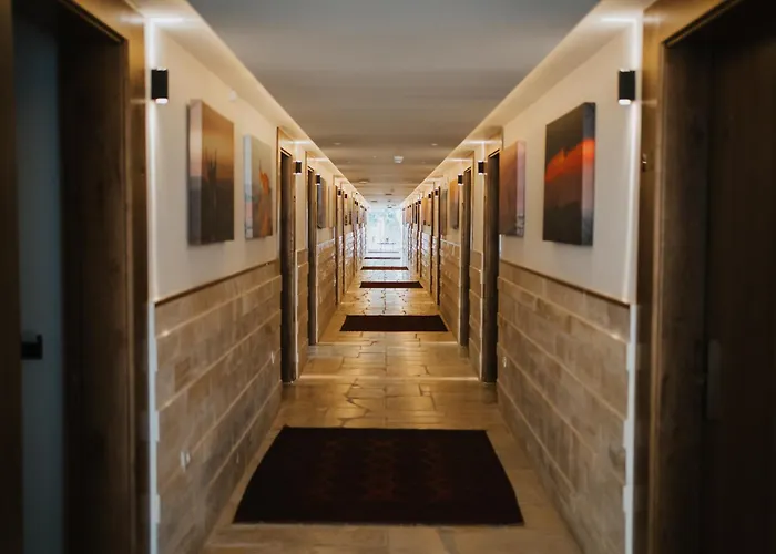 Dunia Desert Suites