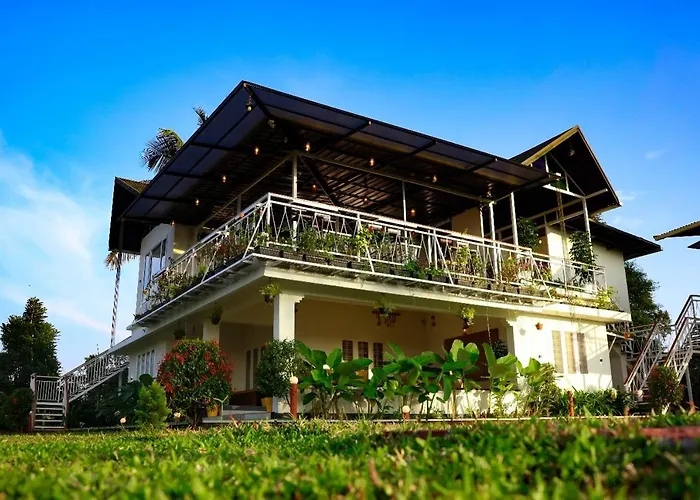 Misty Bean Resort