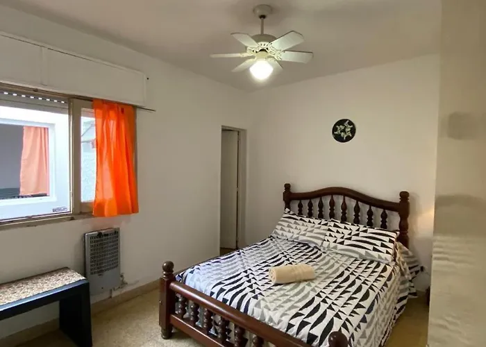 Residencial Belgrano