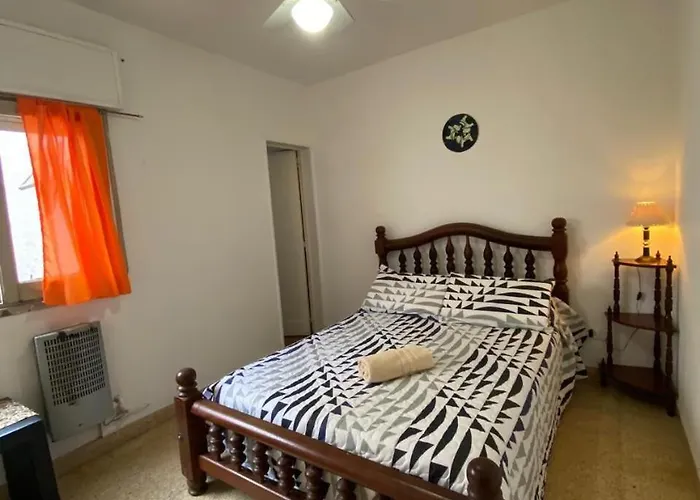 Residencial Belgrano