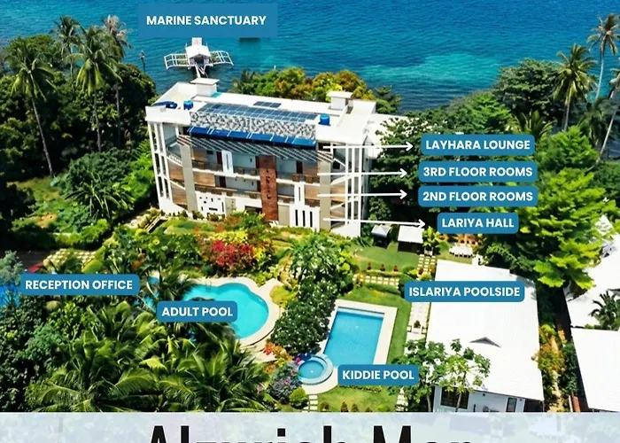 Alzurich Private Resort