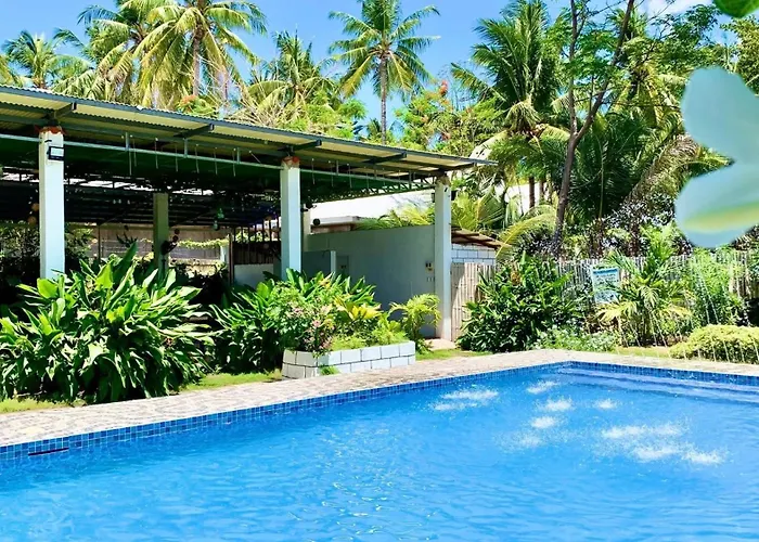 Alzurich Private Resort