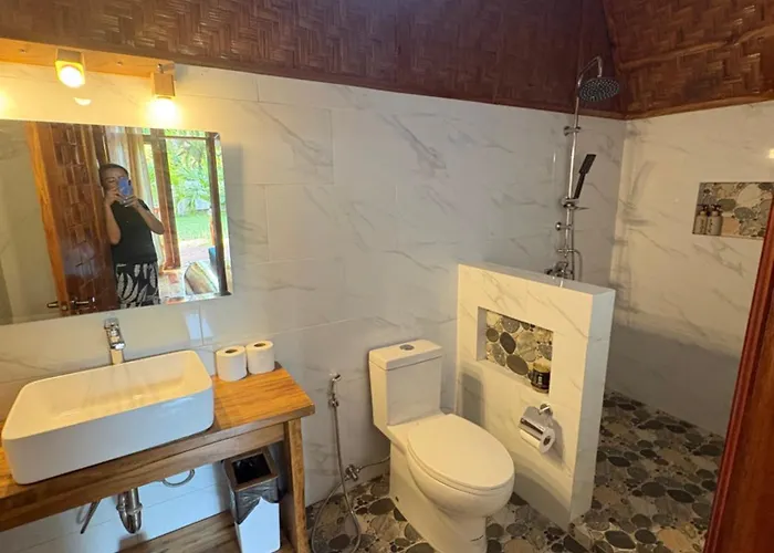 Azula Aquatico Cabanah Resort