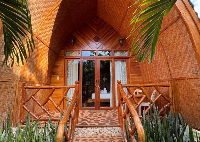 Azula Aquatico Cabanah Resort