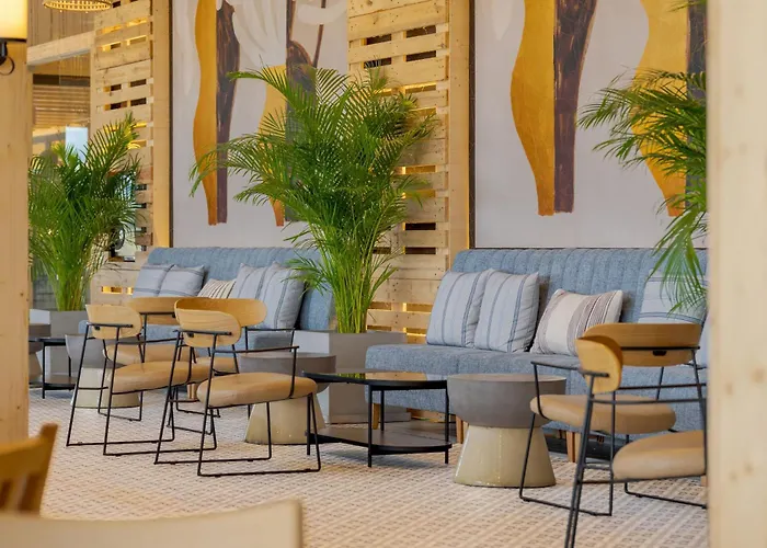 Pestana Dunas All Inclusive
