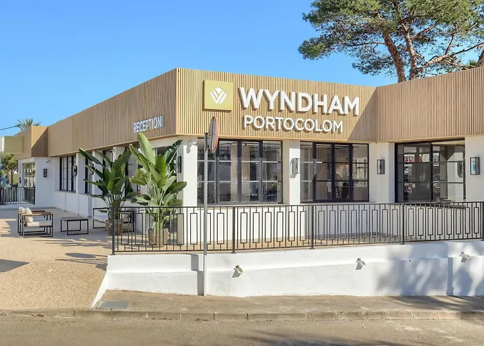 Wyndham Mallorca Portocolom Resort