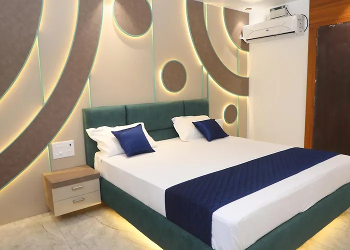 Sabari Residency