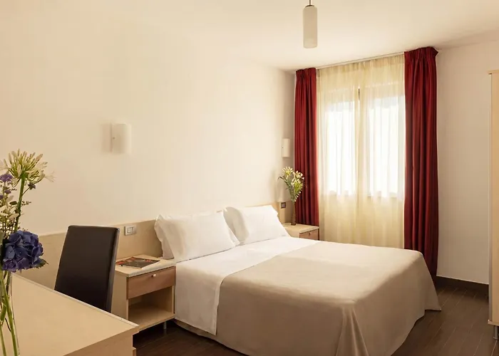 Arboris Belli Hotel