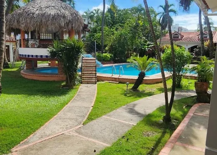Residencia Las Tejas 1
