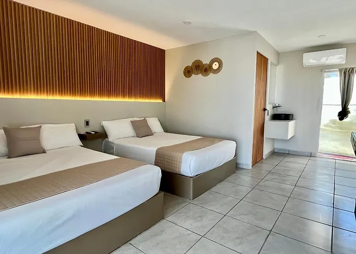 Hotel Mare