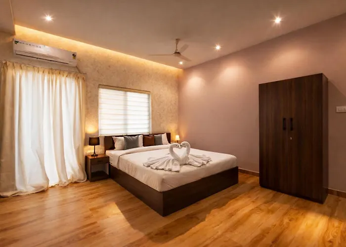 Hotel Seven Grand