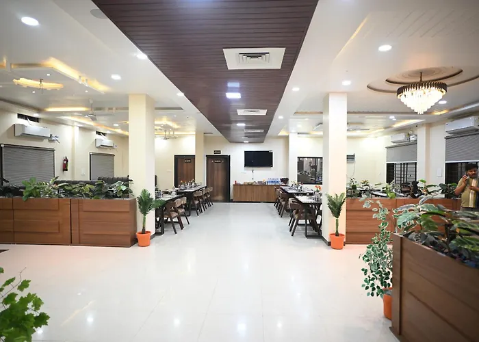 Vaishnavi Resort