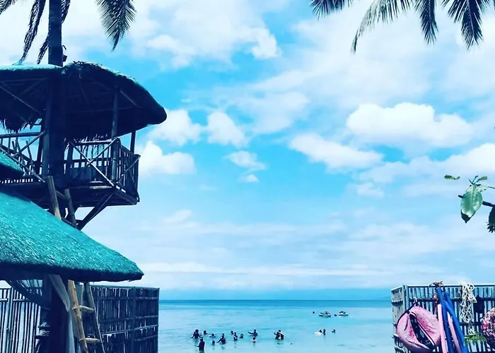 Seawave Beach And Dive Resort