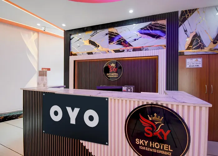 Hotel O Sky Hotel