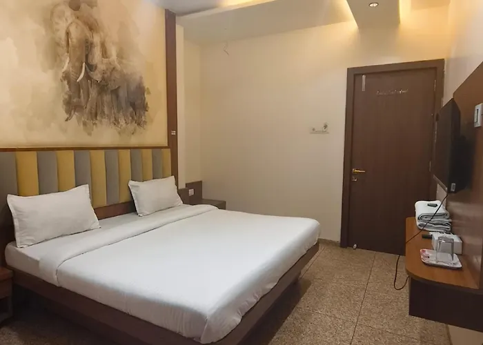 Sai Srushti Residency