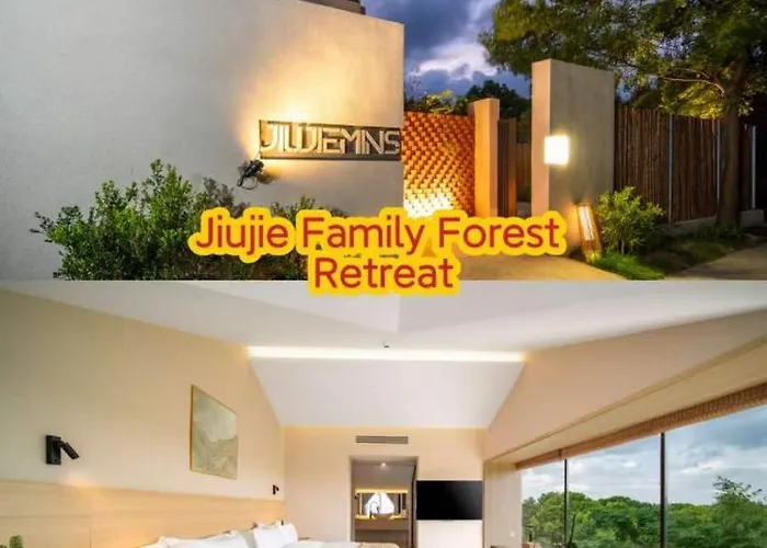 Shanghai Jiujie Family Boutique Hotel Private Car Airport Service With Fee & Free Disney Coach