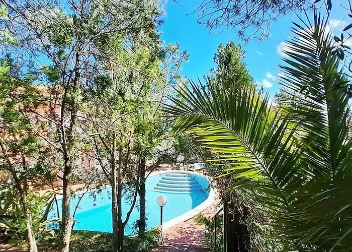 Villa Etna