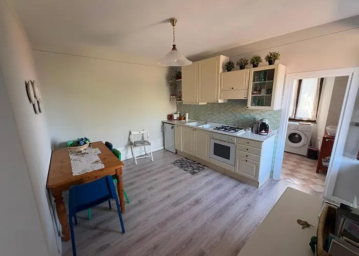 La Casa Della Nonna