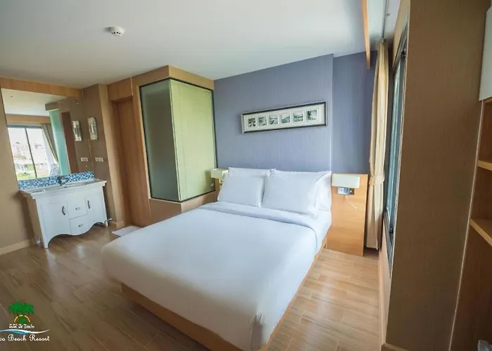 Coco Beach Resort