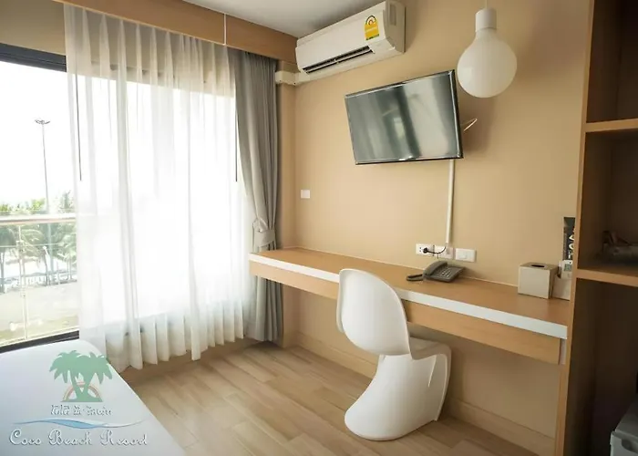 Coco Beach Resort