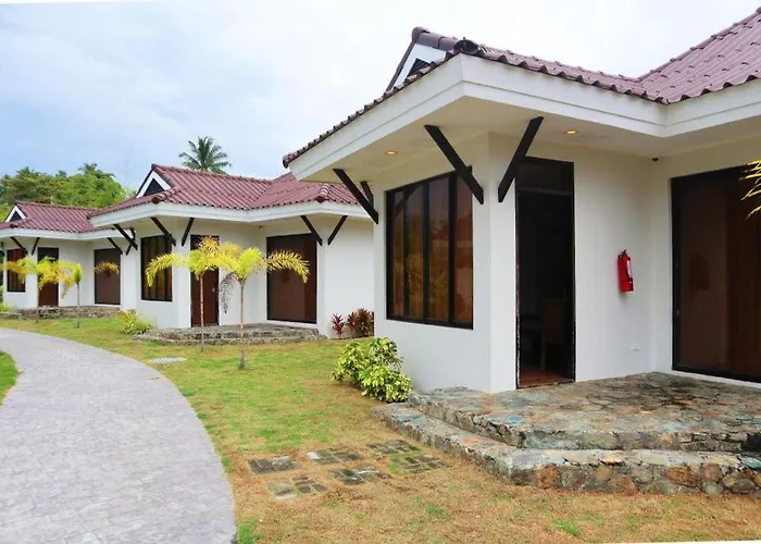 Dolores Tropicana Resort & Hotel