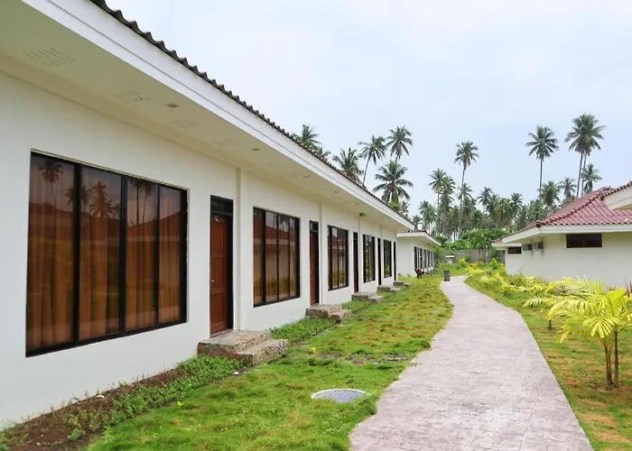 Dolores Tropicana Resort & Hotel