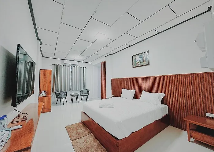 Thakhekmai Guesthouse And Restaurant