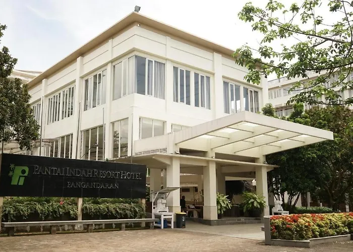 Pantai Indah Resort Hotel Timur