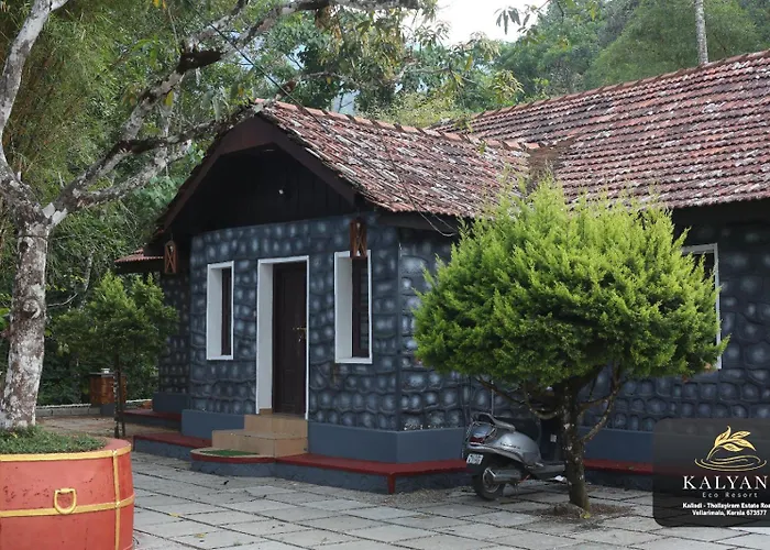 Kalyani Resort